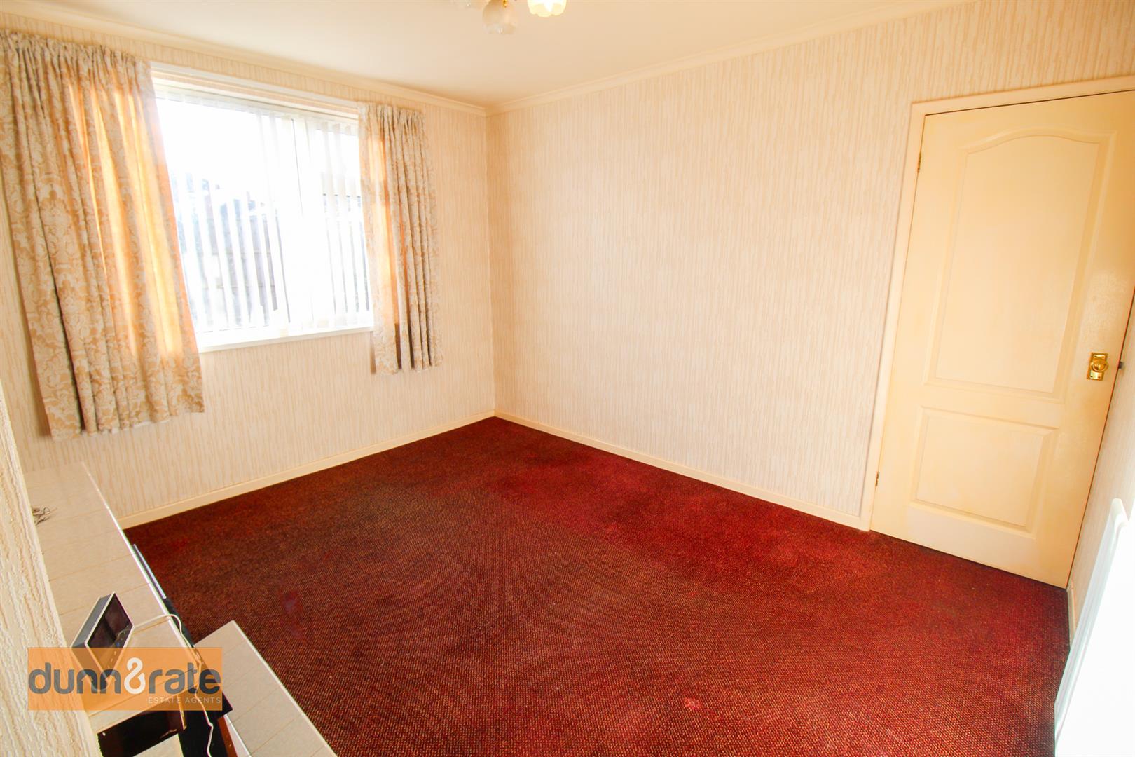 Gladwyn Street, Bucknall, Stoke-On-Trent